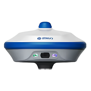 Receptor GNSS RTK Stonex S1AR com Câmera e IMU