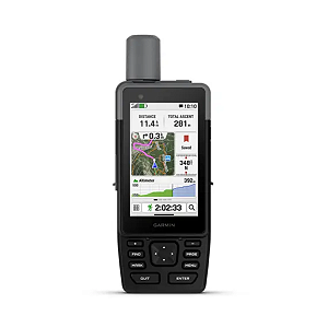 GPS Portátil Garmin GPSMAP H1 WW