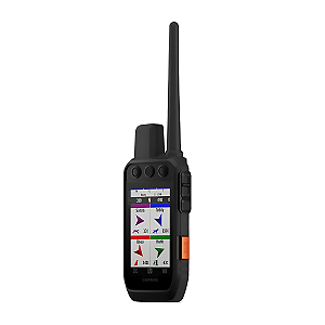 GPS Garmin Alpha 200i Dispositivo De Rastreamento Para Cães