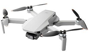 Drone Dji Mavic Mini 2 SE Fly More Combo