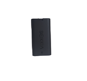 Bateria modelo BDC-70 para Estações totais Sokkia  TOPCON