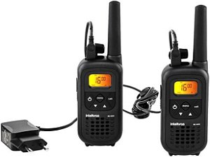 Rádio Comunicador Intelbras Rc4000