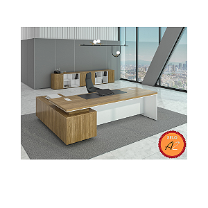 Mesa de trabalho Terios