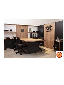 Mesa reunião Bela Art