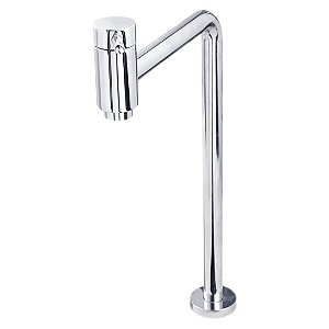 TORNEIRA DE METAL PARA CUBA 1/4 DE VOLTA 3050