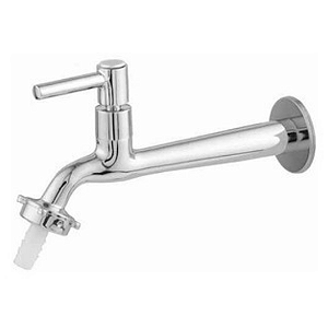 Torneira Tanque ABS C-66 C/ Bico