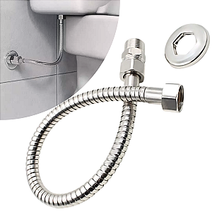 Engate Flexível - 40cm