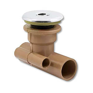 Jato Duplo T Direcional