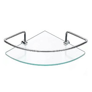 PORTA SHAMPOO VENEZA CANTO 6mm