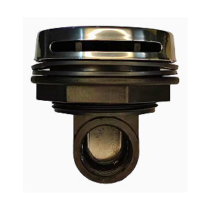 Válvula Ladrão Inox