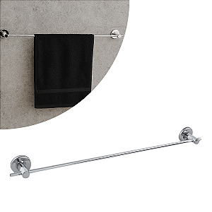 Porta Toalha Banho Veneza