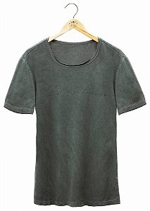 Camiseta Brasiliência