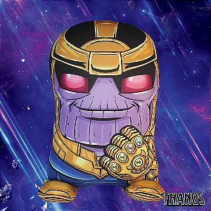 Almofada Fofuritos Thanos