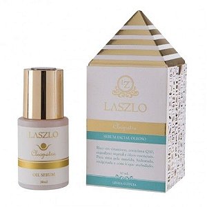 SERUM CLEÓPATRA Lazslo 30ml