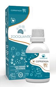 Zooquantic - Coprofagia 50ml