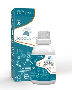 Zooquantic - Falta de Apetite 50ml