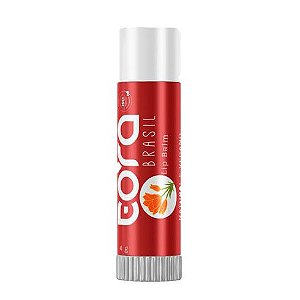 EORA BALM VEGANO VERMELHO 4g