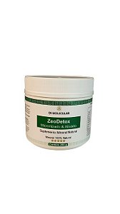 ZeoDetox -  Pó 200g