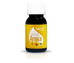 Tintura de Arnica