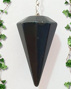 Obsidiana Negra - Pêndulo