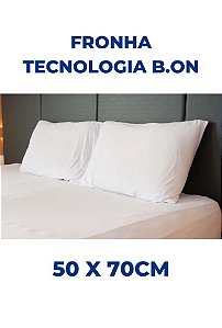 Fronha Tecnologia B.ON Branco