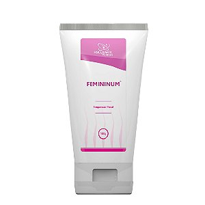 Femininum - 100g Linha Woman