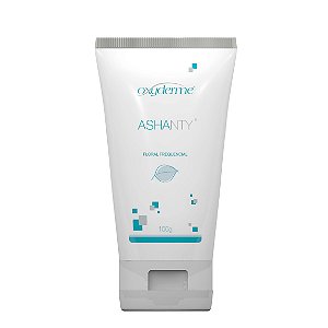 Ashanty - 100g Linha Oxyderme