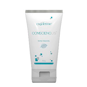 Consciencius - 100g Linha Oxyderme