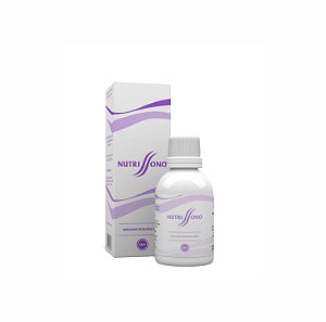 Nutrissono - 50ml Linha Plus