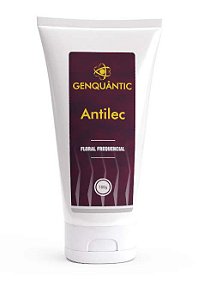 Antilec - 100g Linha Genquântic