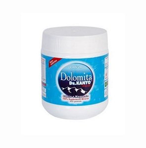 Dolomita - Suplemento Mineral 600g