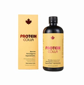 Protein Colla - 500ml Nutriscience