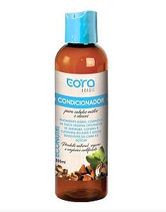 Condicionador Eora - 300ml Cabelos Mistos e Oleosos