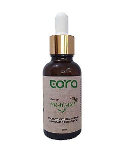 Óleo Pracaxi - 30ml Eora