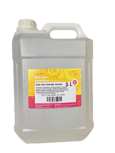 BASE PERFUME CAPILAR 5L