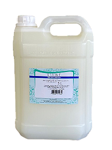 BASE SABONETE LÍQUIDO PEROLADO 1/5 5L