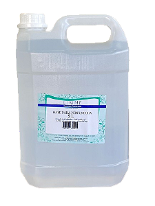 BASE PARA PERFUMARIA 5L