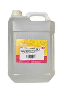 BASE PARA PERFUMARIA 5L