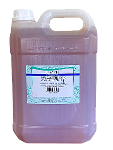 BASE SABONETE LÍQUIDO FEMININO COM BARBATIMÃO 5L