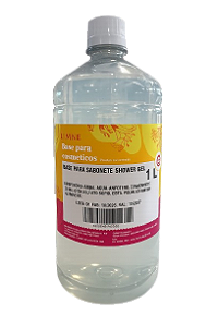 BASE SABONETE SHOWER GEL 1L