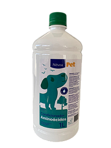 CONDICIONADOR AMINOÁCIDOS PET 1L