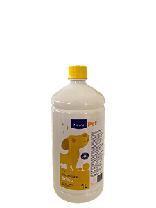 SHAMPOO BRILHO PET 1L