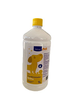 CONDICIONADOR BRILHO 1L