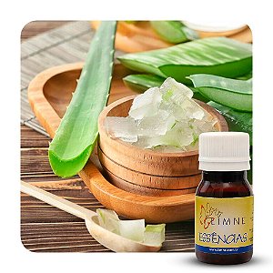 ESSÊNCIA ALOE VERA