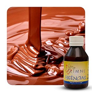 ESSÊNCIA CHOCOLATE