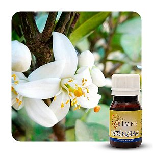 ESSÊNCIA FLOR DE LARANJEIRA