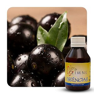 ESSÊNCIA JABUTICABA