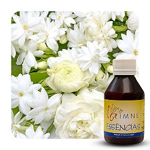 ESSÊNCIA JASMINE