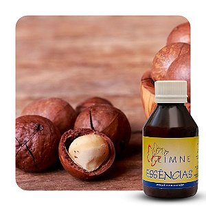 ESSÊNCIA MACADAMIA