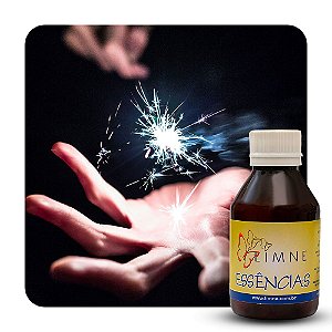 ESSÊNCIA MAGIA